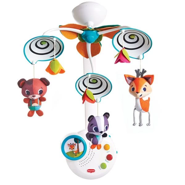 Tiny Love Into The Forrest Classic Mobile