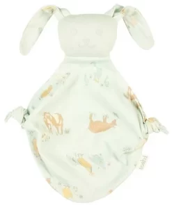 Toshi Baby Bunny Mini Country Bumpkins