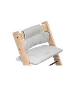 Stokke Tripp Trapp Cushion Nordic Grey