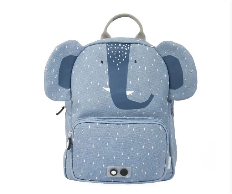 Trixie Backpack Mrs Elephant