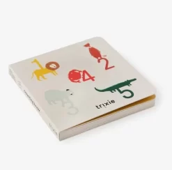 Trixie Counting Book