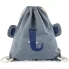 Trixie Drawstring Bag Mrs Elephant