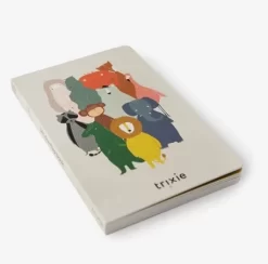 Trixie Lift The Flap Book