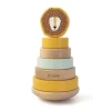 Trixie Wooden Stacking Toy
