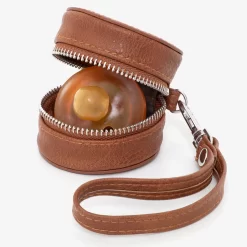 Vanchi Keep Safe Dummy Saver Tan