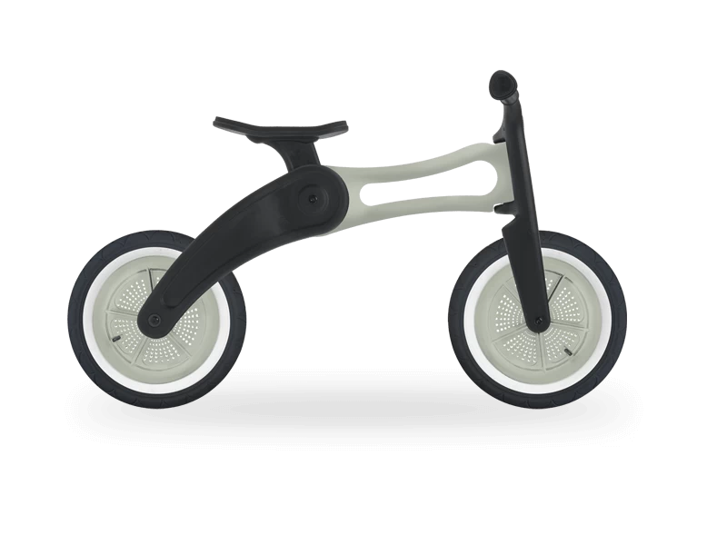 Wishbone Bike 3in1 Recycled Edition RE2 Raw - Image 2
