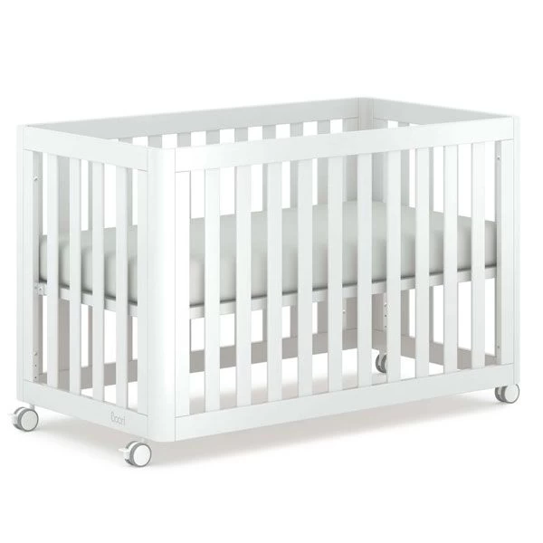 Boori Turin Compact Cot - Image 3