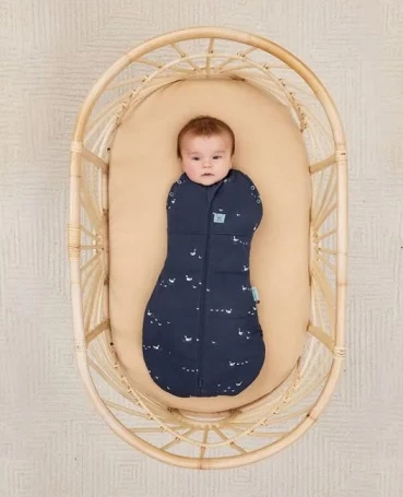 ErgoPouch Cocoon Swaddle Bag 2.5 TOG - Image 2