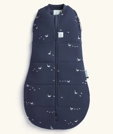ErgoPouch Cocoon Swaddle Bag 2.5 TOG - Image 7