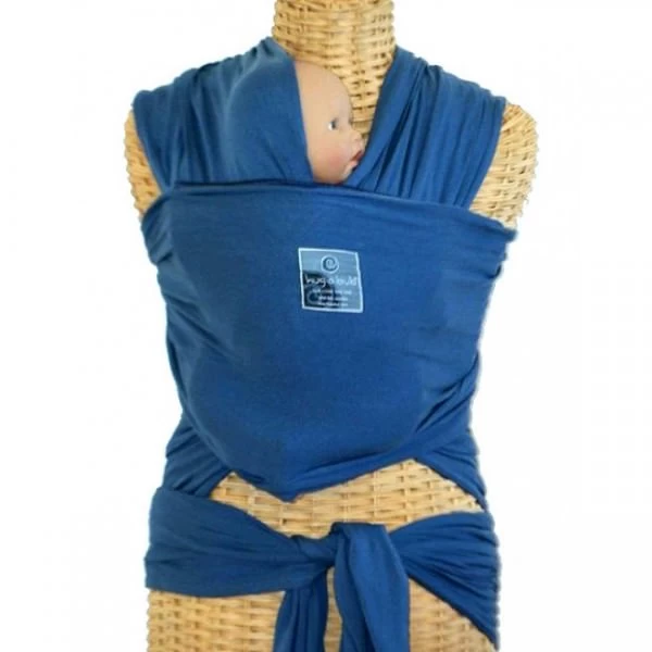 Hug A Bub Wrap Carrier - Image 3