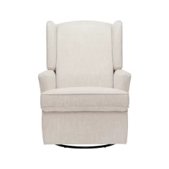IL Tutto Chelsea Glider Recliner Nursery Chair
