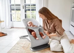 Ergobaby Evolve 3-in-1 Bouncer