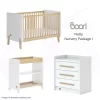 Boori Natty Nursery Package II