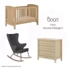 Boori Casa Nursery Package II