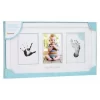 Pearhead Baby Prints Photo Frame