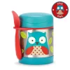 Skip Hop Zoo Food Jar